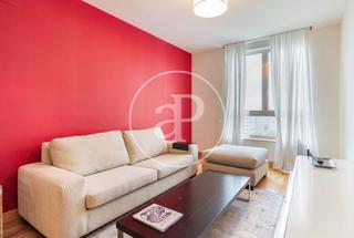 Location Appartement  C. de dulce chacón. Piso en alquiler en dulce chacón