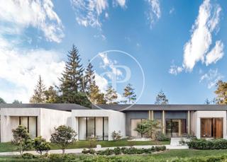 Haus in Sector S