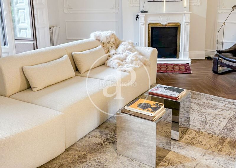 Foto 2f74f12b-294b-4cd2-80cf-9a31f42b1492. Pis amb calefacció a Trafalgar Madrid