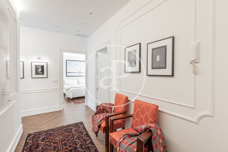 Foto 4b669448-f670-47bc-b2ff-e795ae65e243. Pis amb calefacció a Trafalgar Madrid