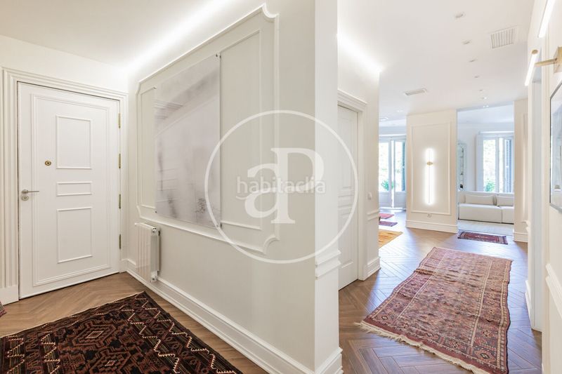 Foto 891f327e-1315-4db8-a682-221ecb8d6bce. Pis amb calefacció a Trafalgar Madrid