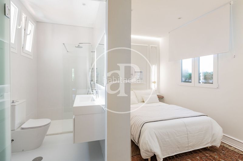 Foto 8d64550d-3d37-4aa7-8aa6-3332c2cb8f3a. Pis amb calefacció a Trafalgar Madrid