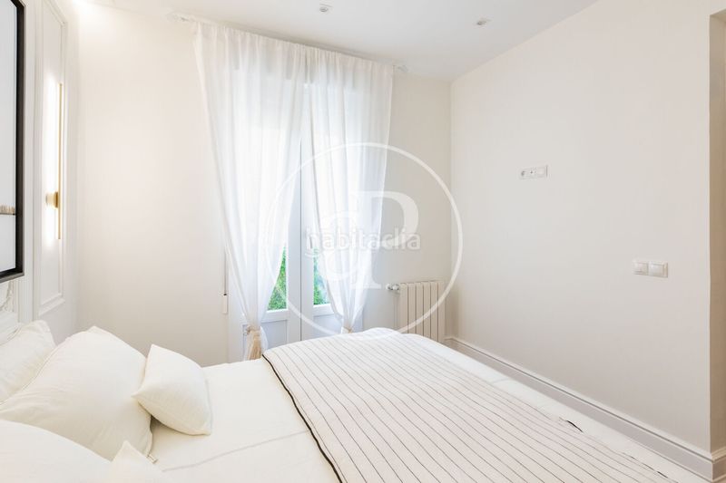 Foto 915b4db8-124f-4e75-9e51-7908f81284d2. Pis amb calefacció a Trafalgar Madrid