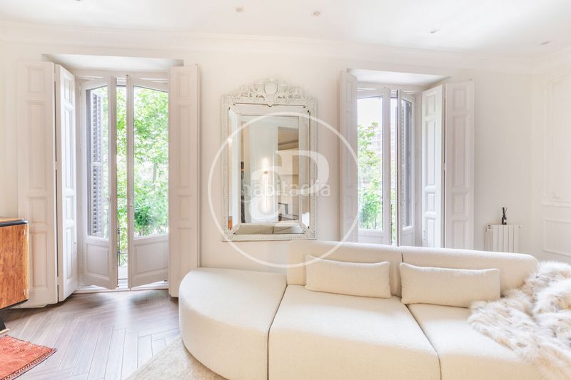 Foto 99ac6b8b-3b7f-4cc0-9071-573d3b1e4553. Pis amb calefacció a Trafalgar Madrid