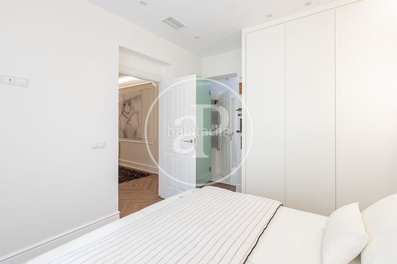 Foto a59874b2-37cc-41b7-8f31-99fac5bf37e2. Pis amb calefacció a Trafalgar Madrid