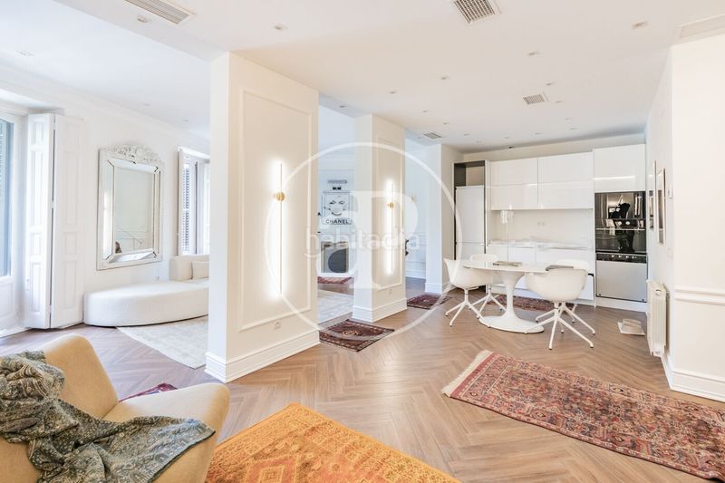 Foto b8a8da9c-02ce-49ba-ad7a-b3c874743307. Pis amb calefacció a Trafalgar Madrid