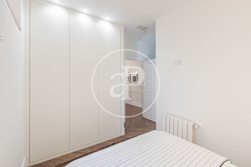 Foto c55df1b4-719f-4a05-bc36-379e0c5481e7. Pis amb calefacció a Trafalgar Madrid