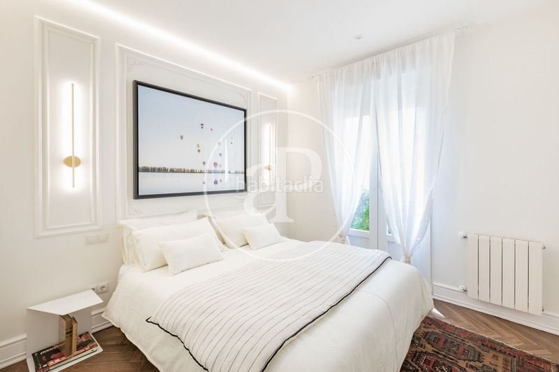 Foto c79a705f-bc89-4f40-b265-7d9059cfd6e2. Pis amb calefacció a Trafalgar Madrid