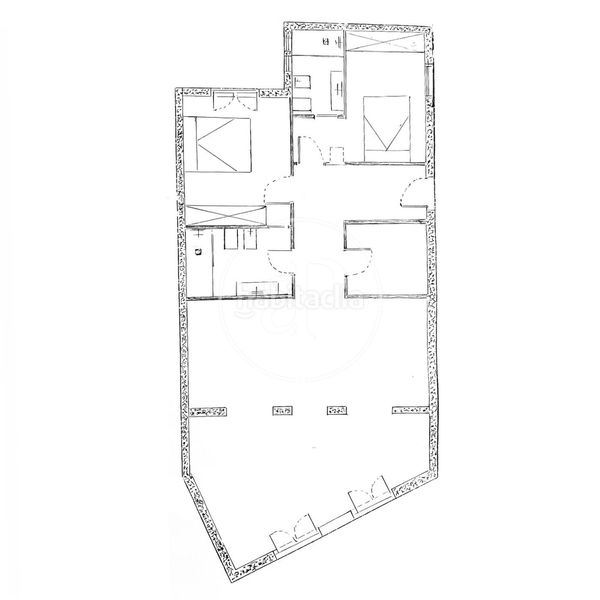Foto d66dd78c-d463-4dcf-ae5f-015adf8cbd69. Pis amb calefacció a Trafalgar Madrid