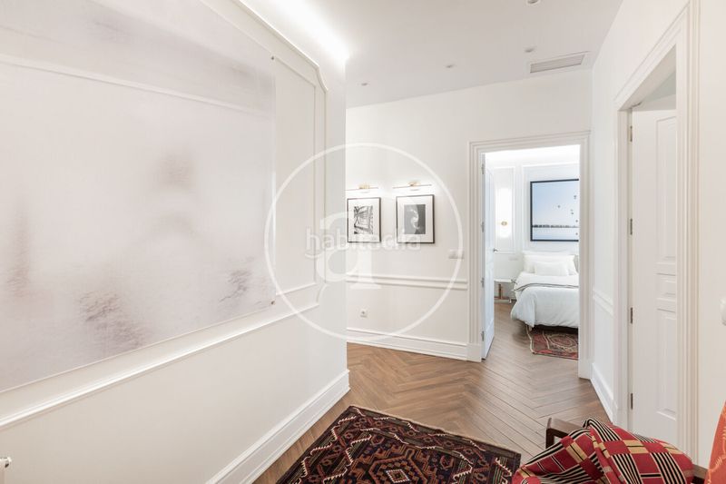 Foto dc70e5c7-f6de-41cf-aef4-f80e05d27b00. Pis amb calefacció a Trafalgar Madrid