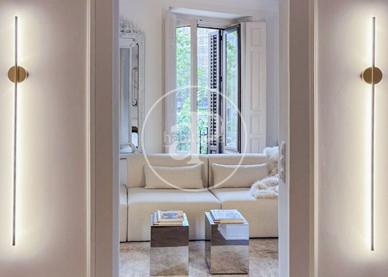 Foto e3e64034-d0cb-4db9-a0dd-4257070b7654. Pis amb calefacció a Trafalgar Madrid