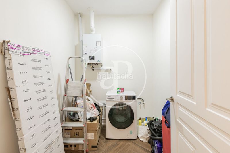 Foto eac05dbb-93f2-4a1c-92b0-51dfa216ebf3. Pis amb calefacció a Trafalgar Madrid