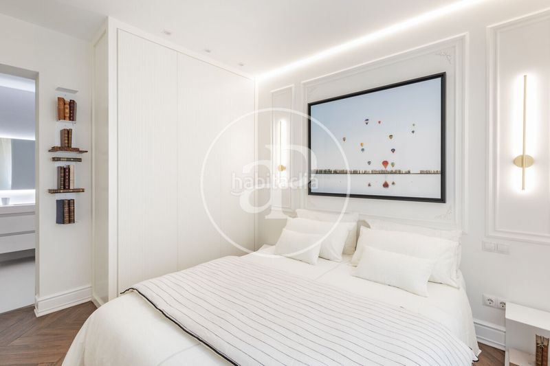 Foto ed4cec09-554b-4b5f-9ff6-2673b8d18519. Pis amb calefacció a Trafalgar Madrid