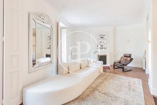 Appartement à Trafalgar. Piso en venta en la glorieta de san bernardo