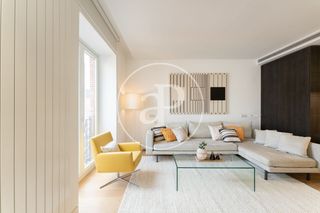 Miete Etagenwohnung  Calle de génova. Vivienda en alquiler en calle génova