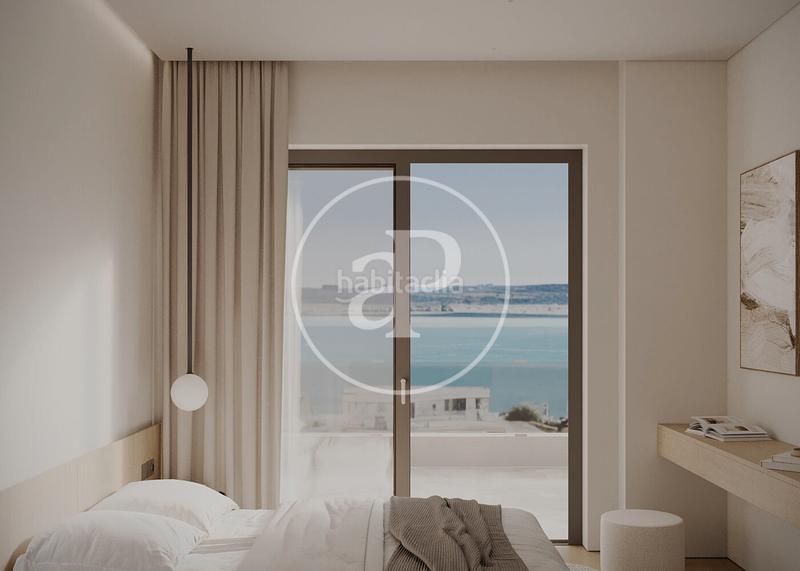 Foto 86cba6db-4d59-4d2a-95db-a9c2e365bded. Flat 120m<sup>2</sup> in calle aralia 8 in El Faro de Calaburra - Chaparral Mijas