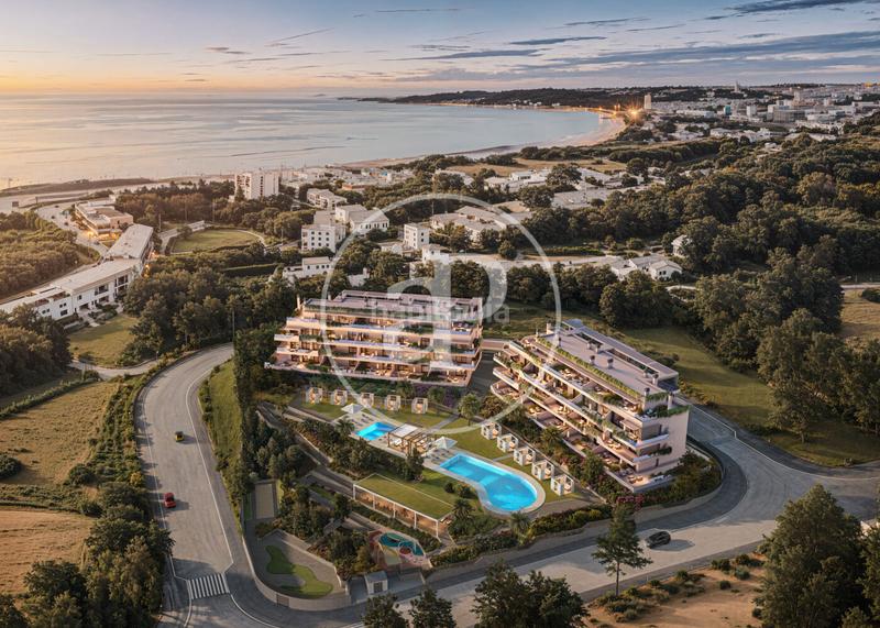 Foto 2d58db66-843d-40d6-bb04-eaad7159115f. Penthouse 138m<sup>2</sup> in calle aralia 8 in El Faro de Calaburra - Chaparral Mijas