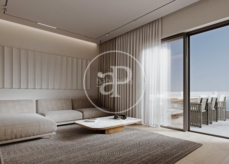 Foto 4bb640da-6881-45c0-abd5-524feb9d76a5. Penthouse 138m<sup>2</sup> in calle aralia 8 in El Faro de Calaburra - Chaparral Mijas