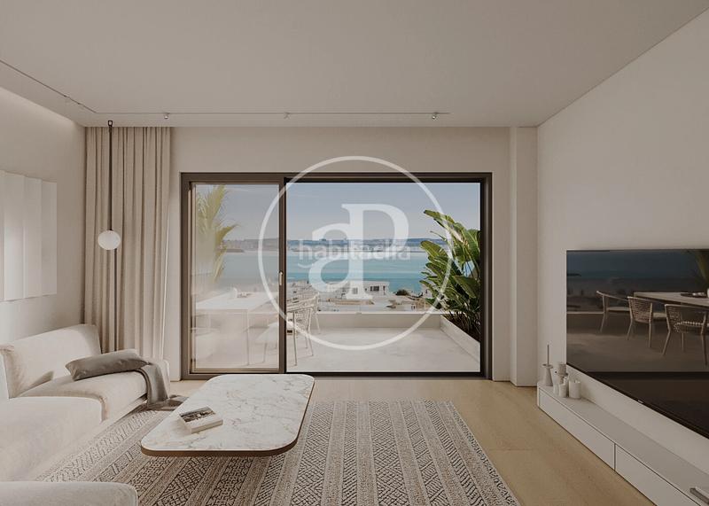 Foto 665f574e-9e73-4ae2-9167-c8e78b5aba9c. Penthouse 138m<sup>2</sup> in calle aralia 8 in El Faro de Calaburra - Chaparral Mijas