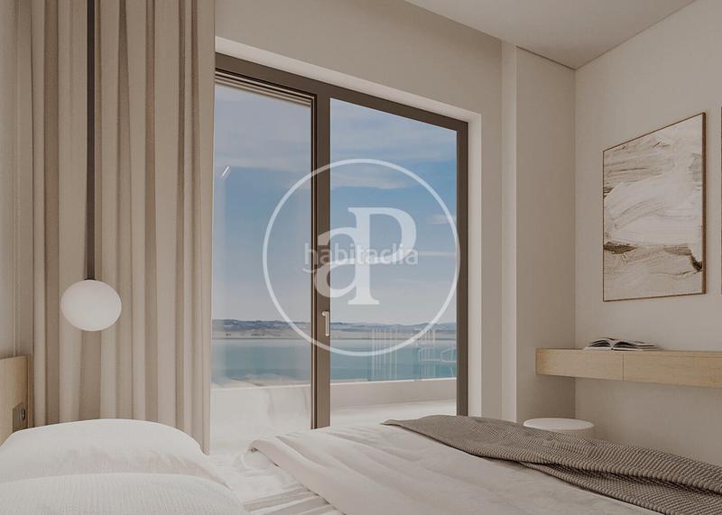 Foto 889aa59a-2ed2-4431-88d1-9e714018825e. Penthouse 138m<sup>2</sup> in calle aralia 8 in El Faro de Calaburra - Chaparral Mijas