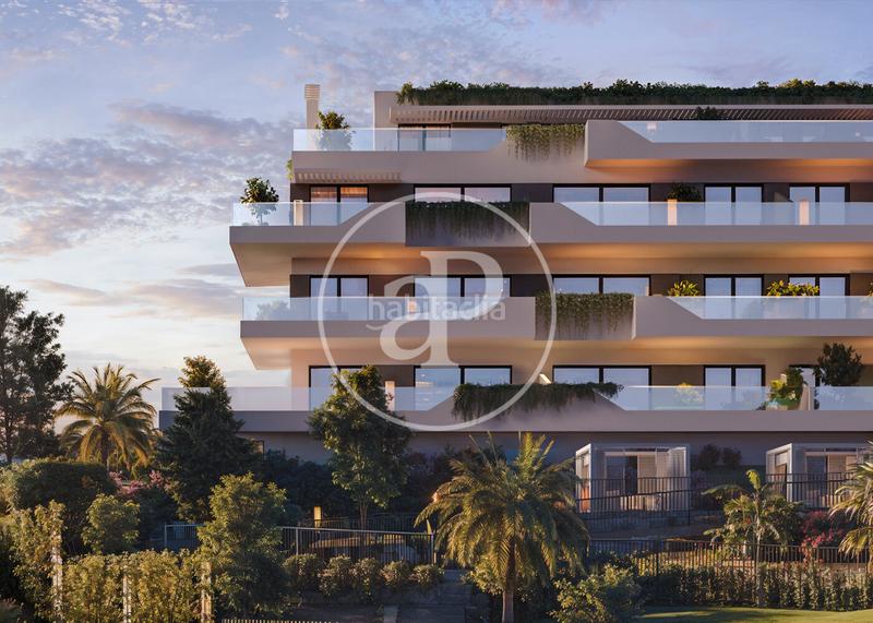 Foto aed7a978-3e09-4f40-8cd3-2b97aa245079. Penthouse 138m<sup>2</sup> in calle aralia 8 in El Faro de Calaburra - Chaparral Mijas