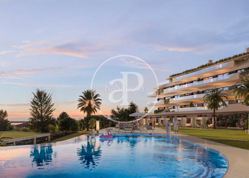 Foto c5bd0079-696c-4329-bef9-cfc369b40c5f. Penthouse 138m<sup>2</sup> in calle aralia 8 in El Faro de Calaburra - Chaparral Mijas