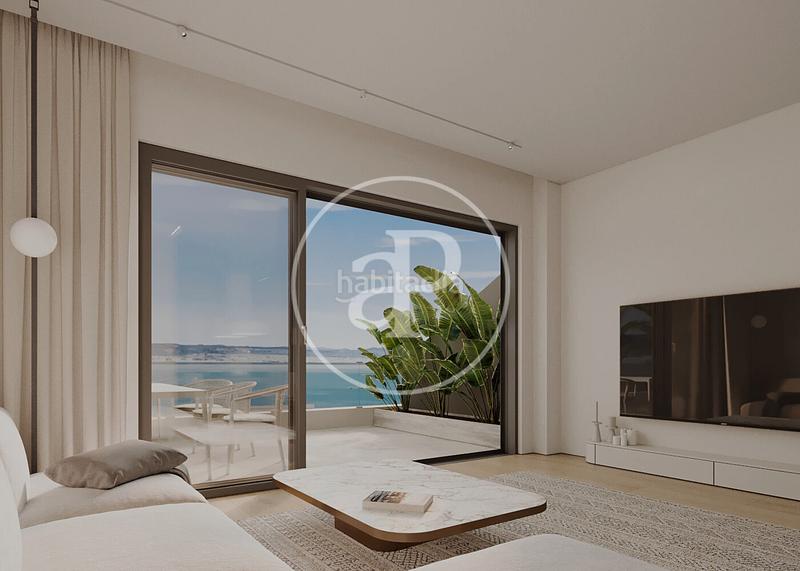 Foto f75db953-639d-4d6d-a555-3e8887f5189b. Penthouse 138m<sup>2</sup> in calle aralia 8 in El Faro de Calaburra - Chaparral Mijas