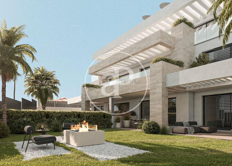 Foto fa326ed7-ce2d-43df-ba7f-fcb62ff2ffe9. Piso 135m<sup>2</sup> en torre la sal 1 en Buenas Noches Estepona