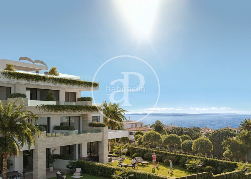 Foto 1aff7c20-9392-4029-979d-bb65081b8851. Piso 116m<sup>2</sup> en torre la sal 1 en Buenas Noches Estepona