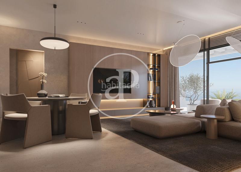 Foto 097d487e-9baa-4549-a817-1c15c4560147. Piso 116m<sup>2</sup> en torre la sal 1 en Buenas Noches Estepona