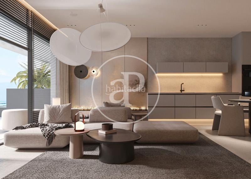 Foto 7dc2a2aa-35f1-447e-9e20-47f035401cf0. Piso 116m<sup>2</sup> en torre la sal 1 en Buenas Noches Estepona