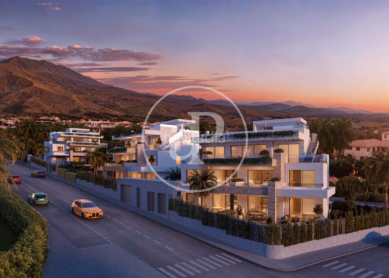 Foto 9261fac8-d1ba-448f-8a25-37304c8fbc91. Appartement 139m<sup>2</sup> dans torre la sal 1 dans Buenas Noches Estepona