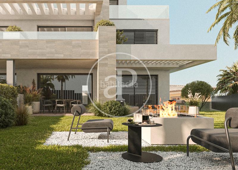 Foto b3594c35-648a-479e-a3e0-8f60f7635851. Appartement 139m<sup>2</sup> dans torre la sal 1 dans Buenas Noches Estepona