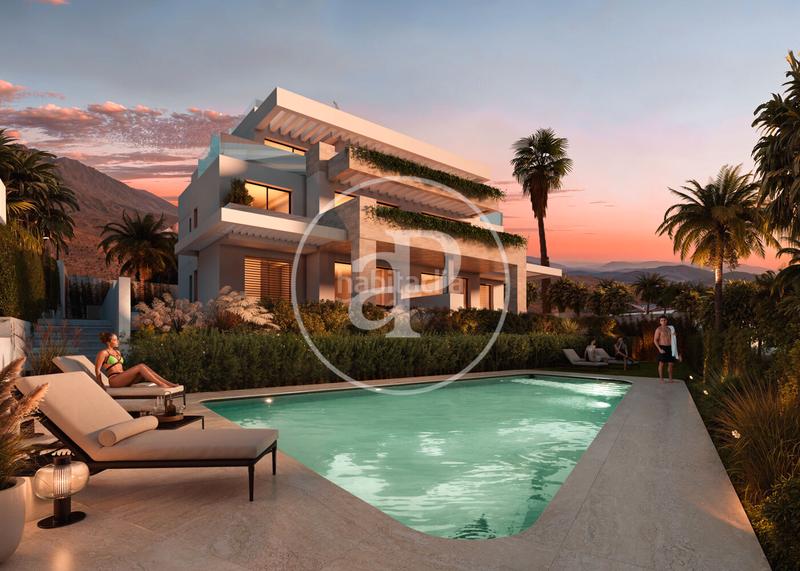 Foto dfbb1026-59ed-4de7-a021-6af85ce954d6. Appartement 139m<sup>2</sup> dans torre la sal 1 dans Buenas Noches Estepona