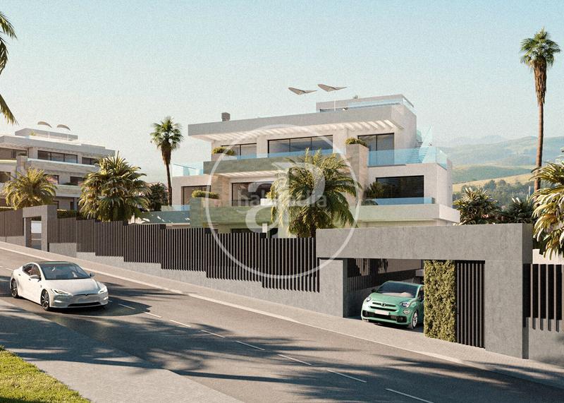 Foto ba62ef1a-18f2-4a21-9651-89503f10da9b. Appartement 116m<sup>2</sup> dans torre la sal 1 dans Buenas Noches Estepona