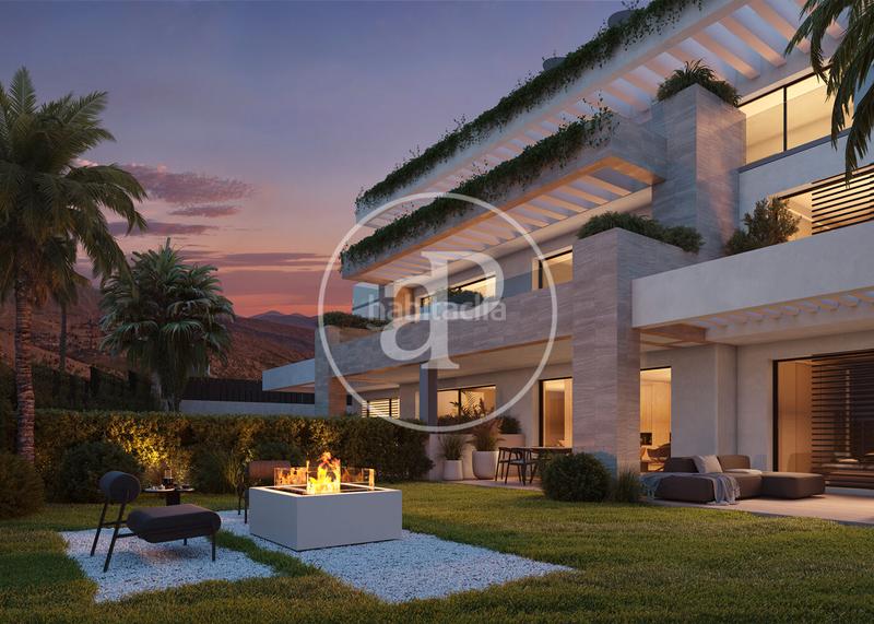 Foto 5ff96e5e-e3e2-4613-916d-53a0ae1aa77d. Flat 116m<sup>2</sup> in torre la sal 1 in Buenas Noches Estepona