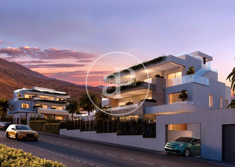 Foto 9c0565cb-f2d3-4284-920b-14c7fe4b05ae. Flat 116m<sup>2</sup> in torre la sal 1 in Buenas Noches Estepona