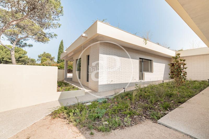 Foto 831fada0-9626-4699-9895-1736446390ad. Casa con riscaldamento parcheggio piscina in Las Lomas Boadilla del Monte