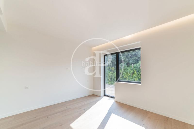 Foto f202a0d0-d8b6-49e2-afe9-8f566a085880. Casa con riscaldamento parcheggio piscina in Las Lomas Boadilla del Monte