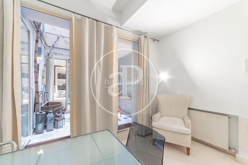 Foto 1ab39d39-465c-4843-a08f-7615e3296622. Piso  en venta en Almagro en Almagro Madrid
