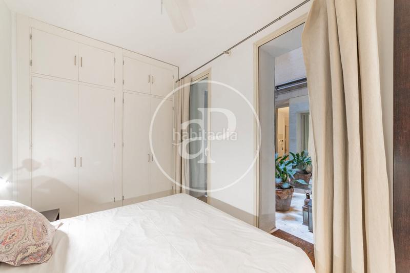 Foto 1d665687-29d1-43d8-97e3-bae918ee9a9f. Piso  en venta en Almagro en Almagro Madrid