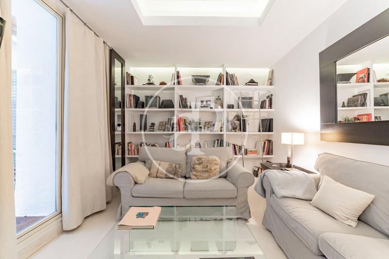 Foto 3ce0f00d-c7a6-40d9-a631-27e88d3a466c. Piso  en venta en Almagro en Almagro Madrid