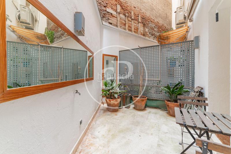 Foto 4a4ed6f6-e77f-4b51-b9ab-06222440bc8e. Piso  en venta en Almagro en Almagro Madrid