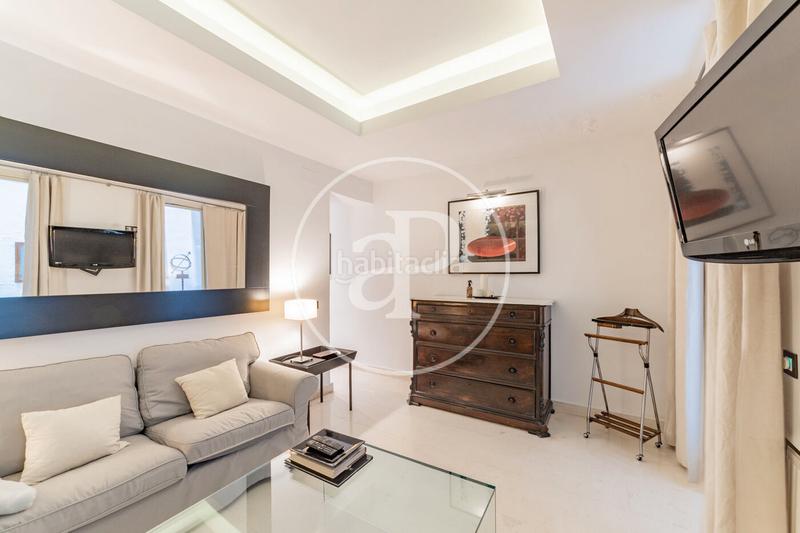 Foto 62bd53a9-34a0-49d6-b485-a9f87f956381. Piso  en venta en Almagro en Almagro Madrid