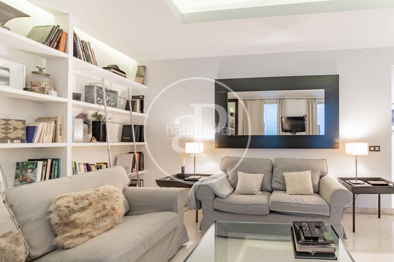 Foto 7b65d3ec-c6a9-4e83-a469-b2c55f8fce94. Piso  en venta en Almagro en Almagro Madrid