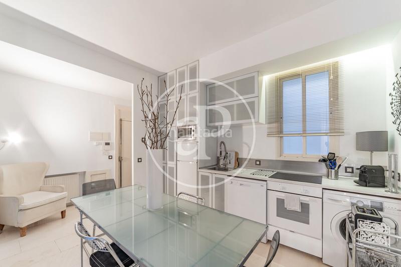 Foto 844a6d3e-bb02-4256-b7b5-8e75978eaa7a. Piso  en venta en Almagro en Almagro Madrid