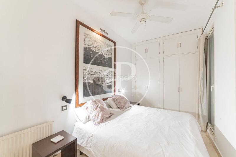 Foto 97e838a2-be7c-4916-81a5-d4f1fac9465e. Piso  en venta en Almagro en Almagro Madrid