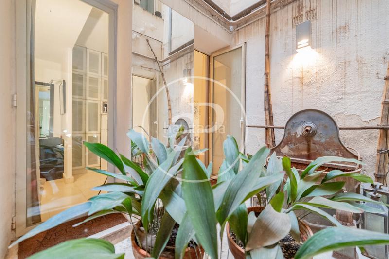 Foto 9b8c1e38-f0cc-42dd-abcf-e3e2b32a4dec. Piso  en venta en Almagro en Almagro Madrid