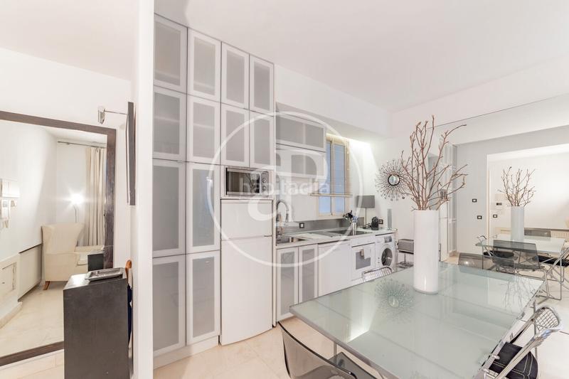 Foto a4817533-3d38-44a4-9aa3-e66e5e58f182. Piso  en venta en Almagro en Almagro Madrid