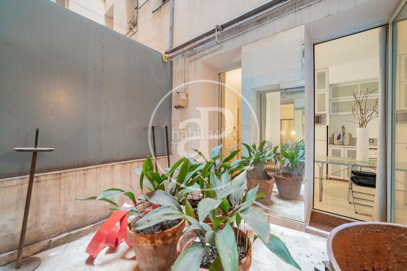 Foto acff25c6-f651-4e17-8cac-e77ed04dce47. Piso  en venta en Almagro en Almagro Madrid